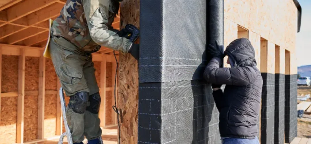 Подходит ли такой дом для пожилых родственников: делаем жильё, где удобно, тепло и без квестов на выживание