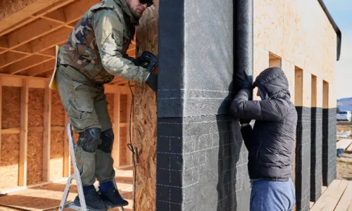 Подходит ли такой дом для пожилых родственников: делаем жильё, где удобно, тепло и без квестов на выживание