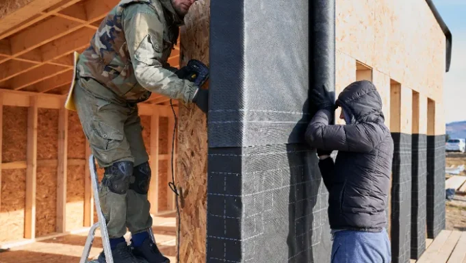 Подходит ли такой дом для пожилых родственников: делаем жильё, где удобно, тепло и без квестов на выживание