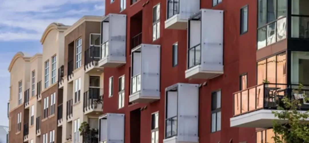 Почему богатые перестали покупать жильё в центре