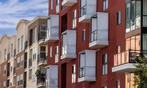 Почему богатые перестали покупать жильё в центре