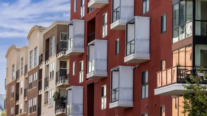 Почему богатые перестали покупать жильё в центре